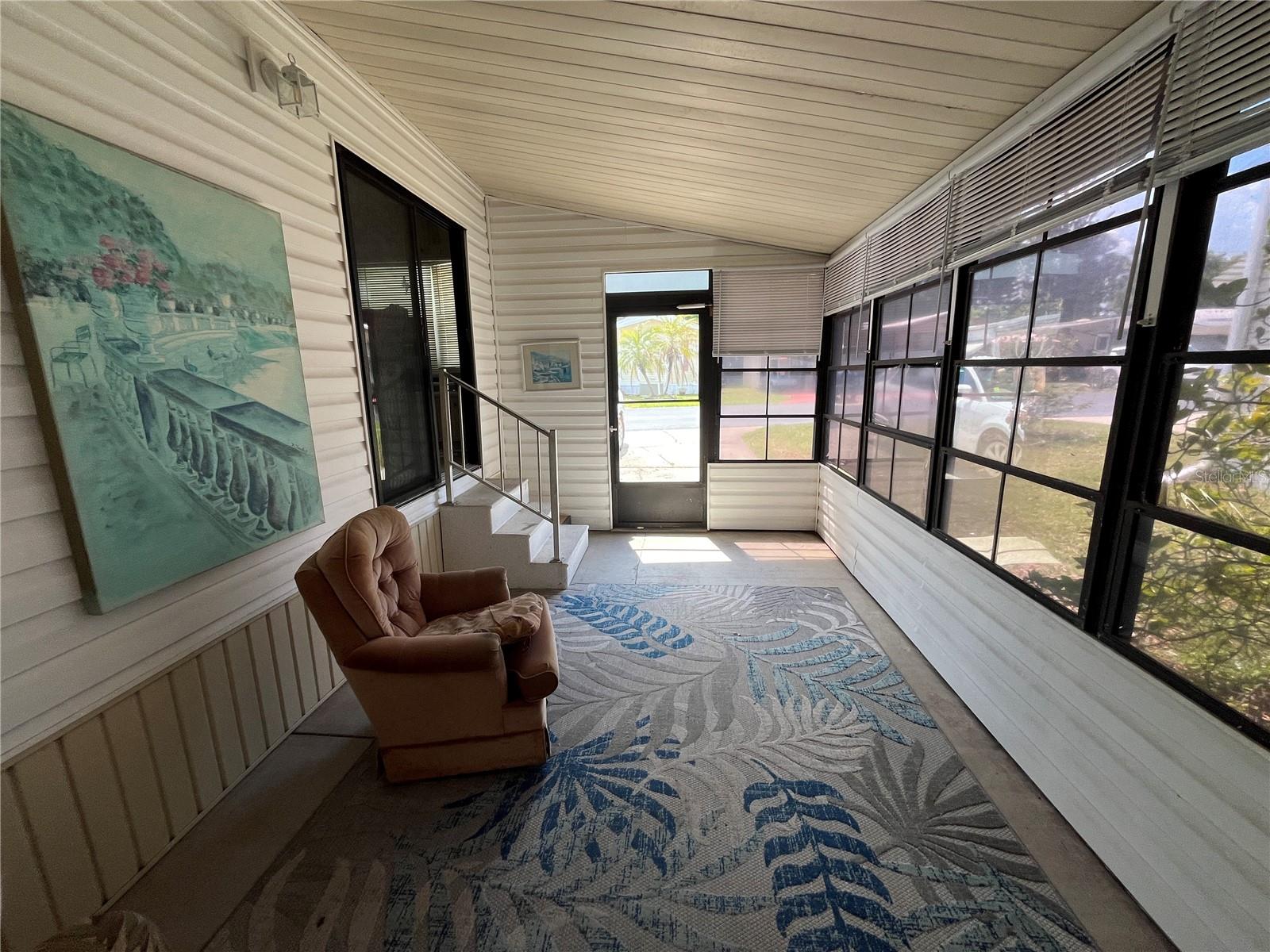 SOUTH SHORE RESORT AN RV CONDO - Residential