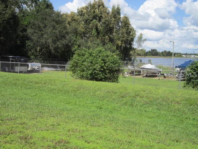 SOUTH SHORE RESORT AN RV CONDO - Residential