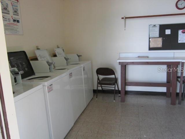 SOUTH SHORE RESORT AN RV CONDO - Residential