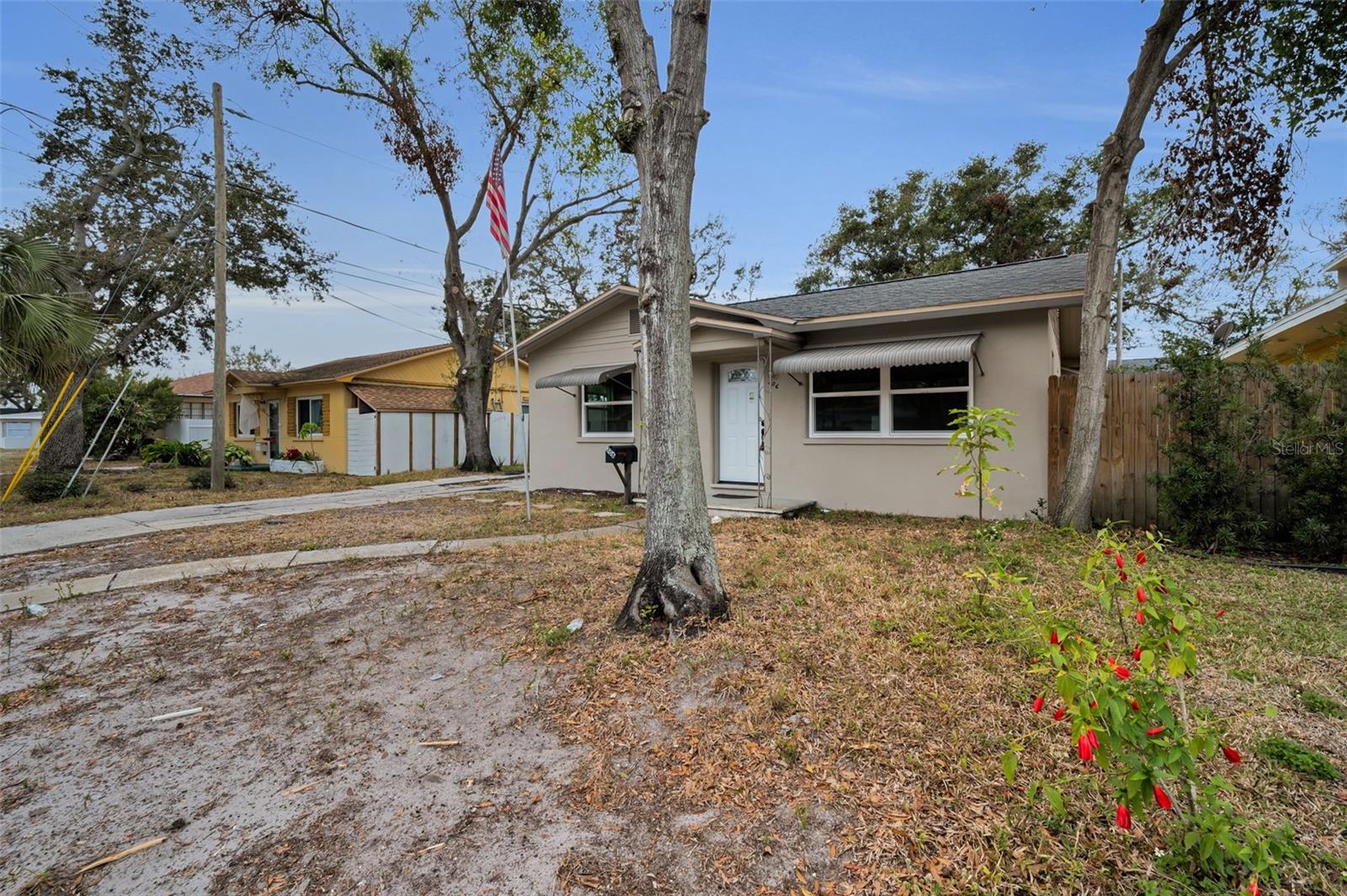 306 S HIGHLAND AVENUE