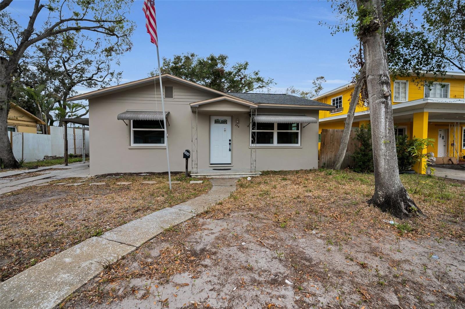 306 S HIGHLAND AVENUE