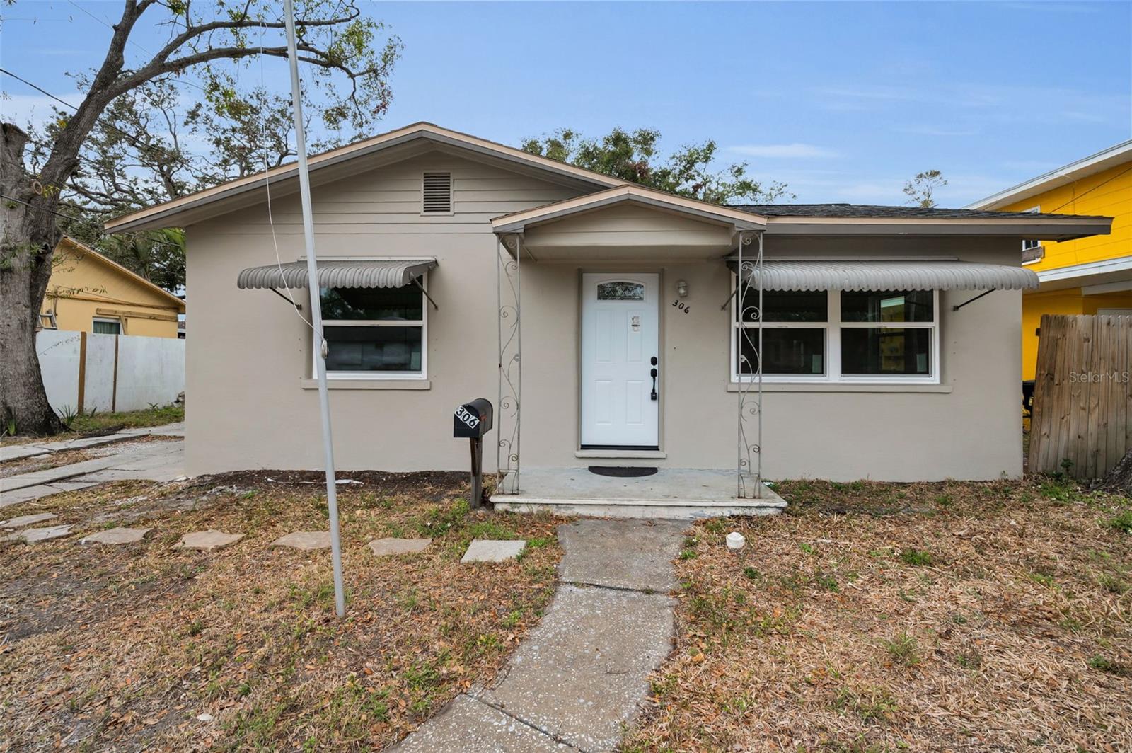 306 S HIGHLAND AVENUE