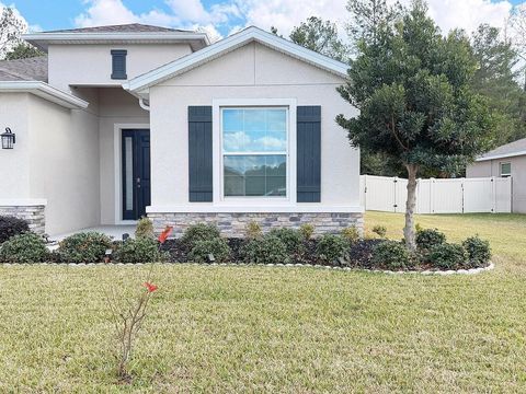 Tiny photo for 535 SE 66th Terrace, Ocala, FL 34472 (MLS # OM727175)