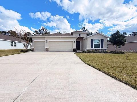 Tiny photo for 535 SE 66th Terrace, Ocala, FL 34472 (MLS # OM727175)