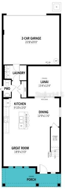 Photo of 5022 Orinoco Lane, Saint Cloud, FL 34771 (MLS # O6449577)