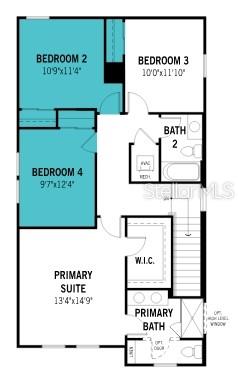 Photo of 5022 Orinoco Lane, Saint Cloud, FL 34771 (MLS # O6449577)