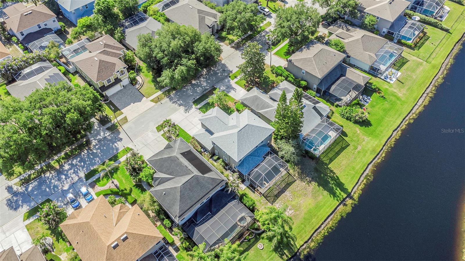 GOLFSIDE - Residential