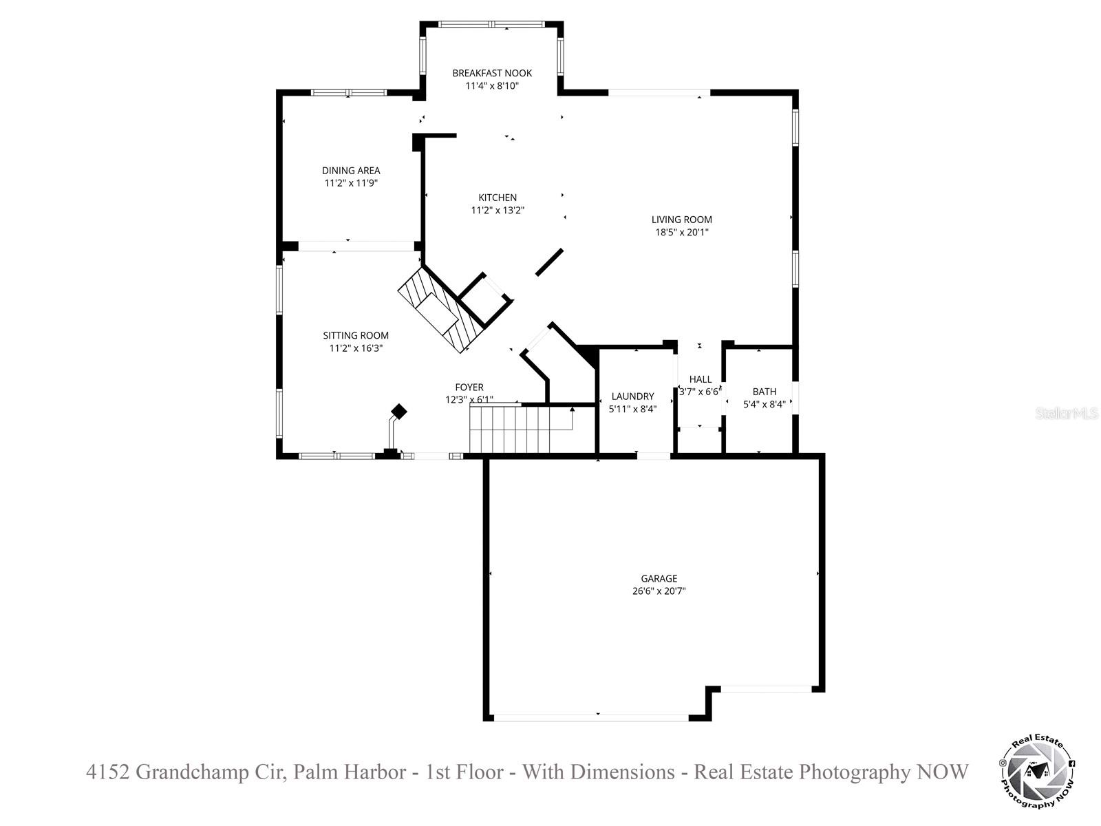 GOLFSIDE - Residential