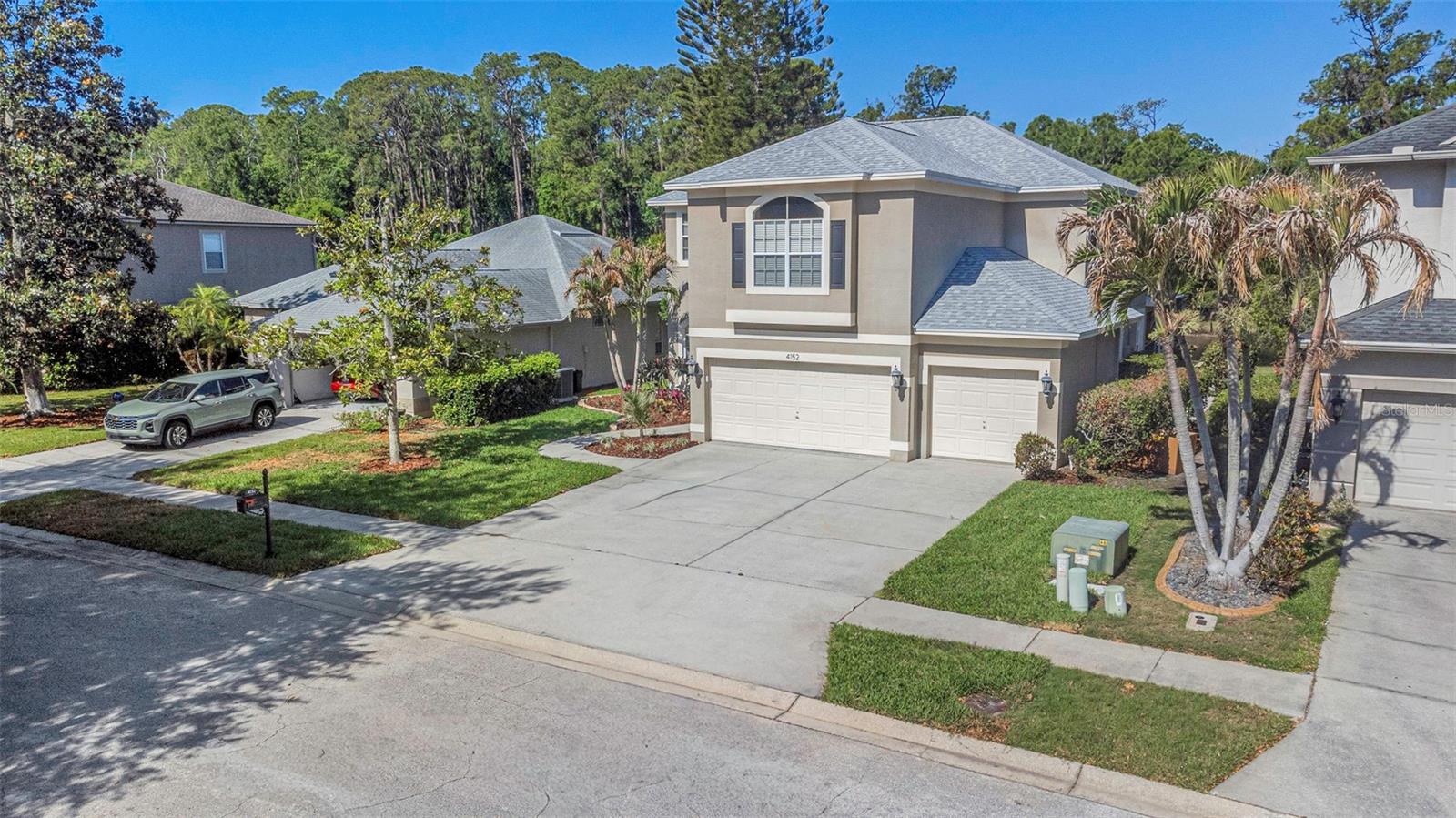 GOLFSIDE - Residential