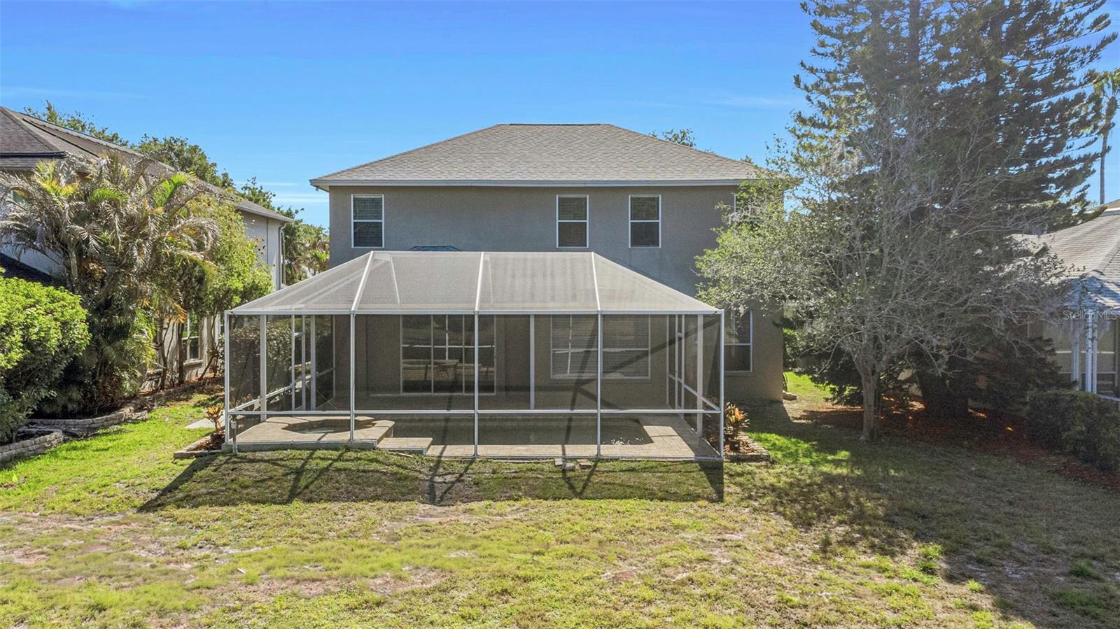 GOLFSIDE - Residential