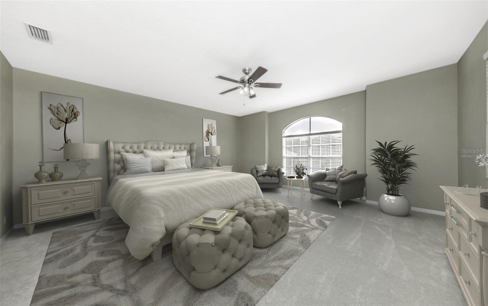 GOLFSIDE - Residential