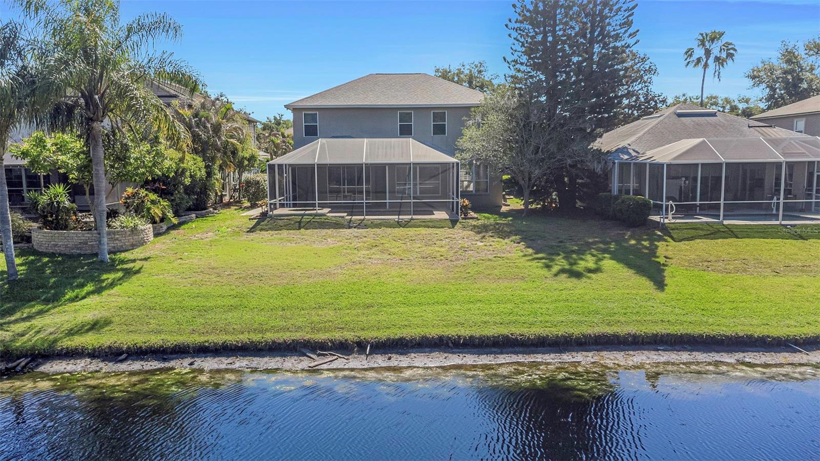 GOLFSIDE - Residential