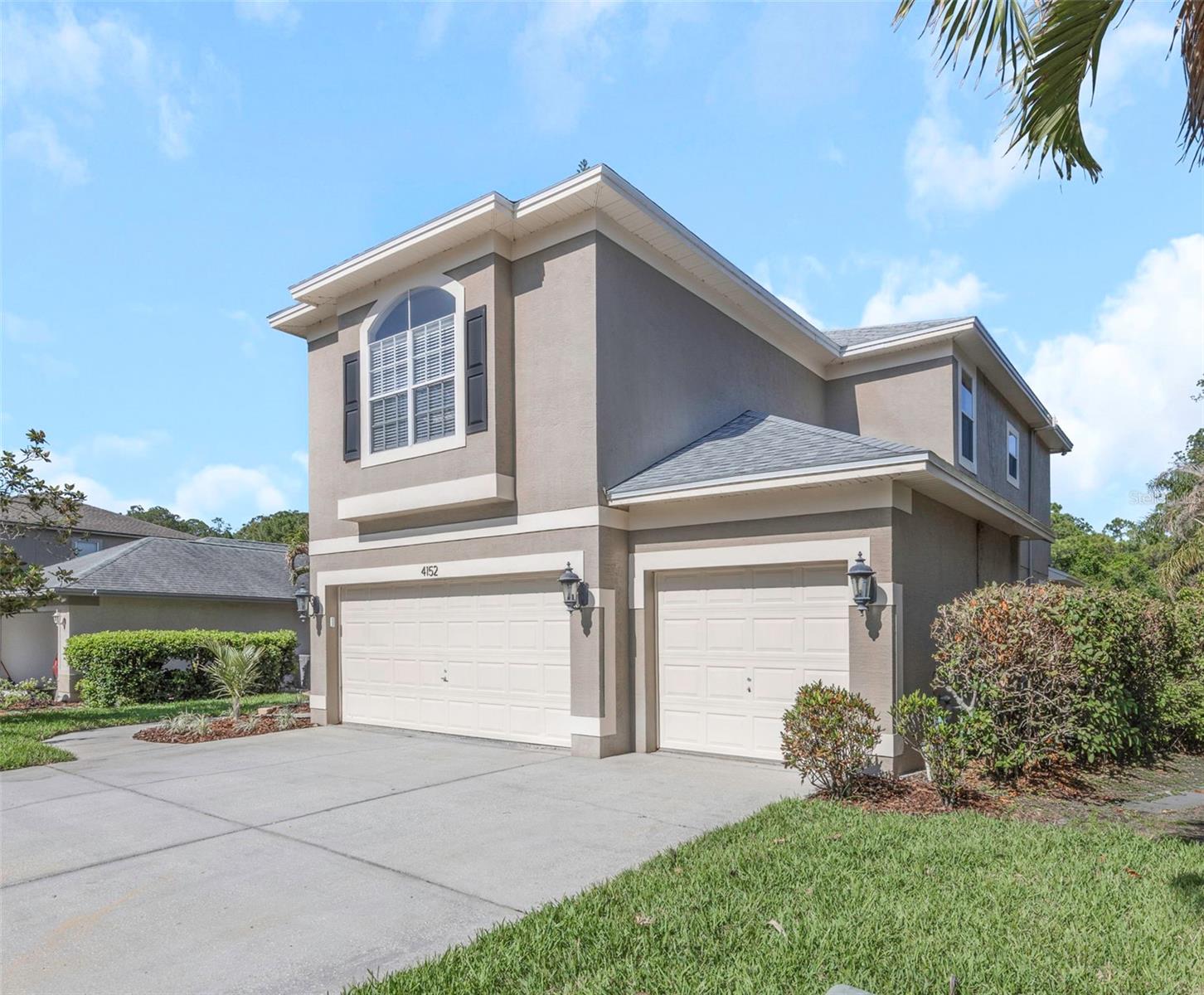 GOLFSIDE - Residential