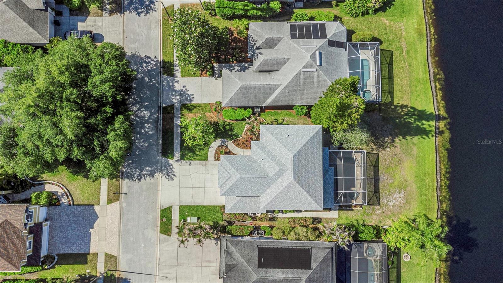 GOLFSIDE - Residential