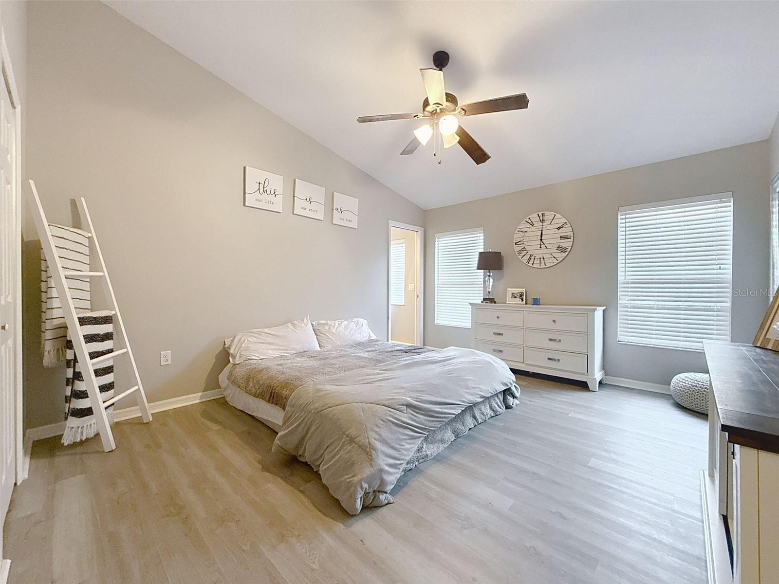 HIGH STREET ESTATES - Residential