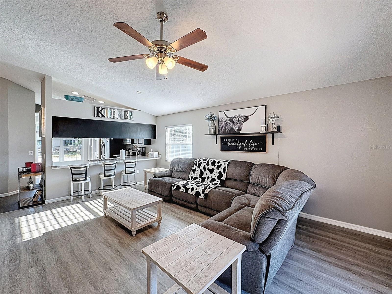 HIGH STREET ESTATES - Residential