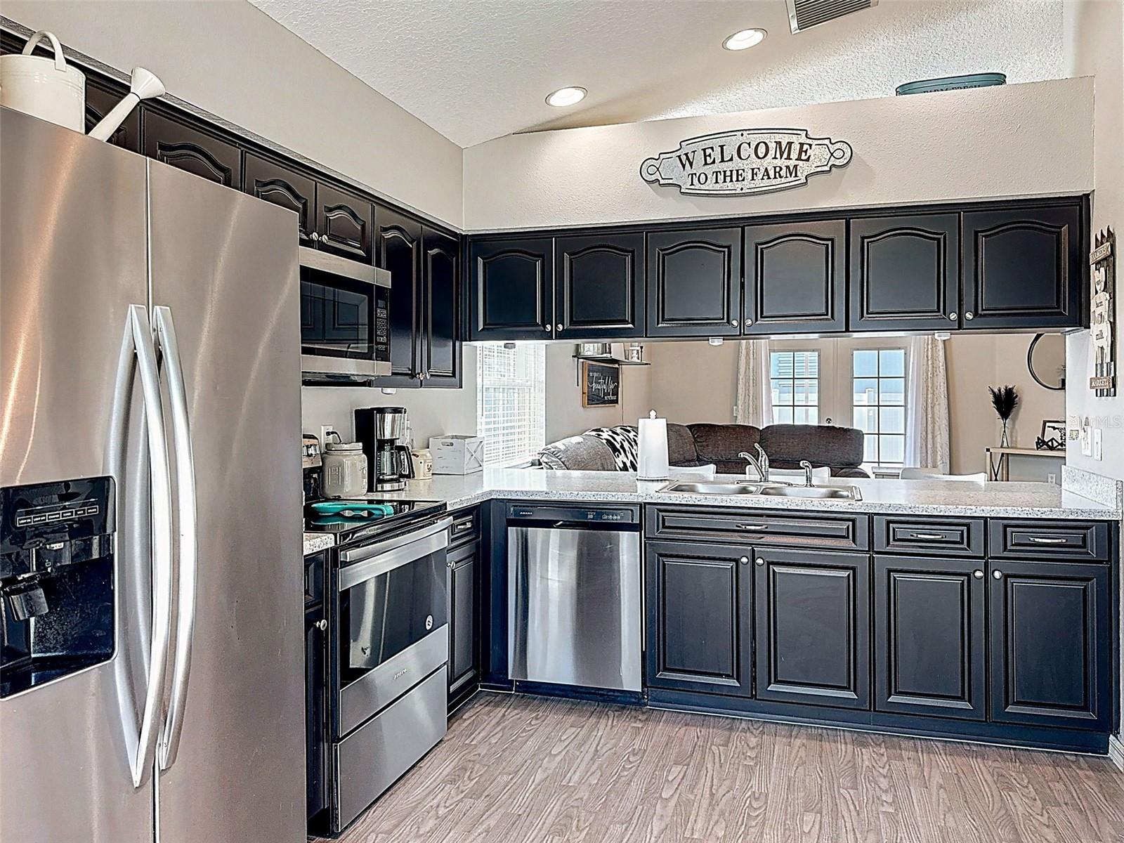 HIGH STREET ESTATES - Residential