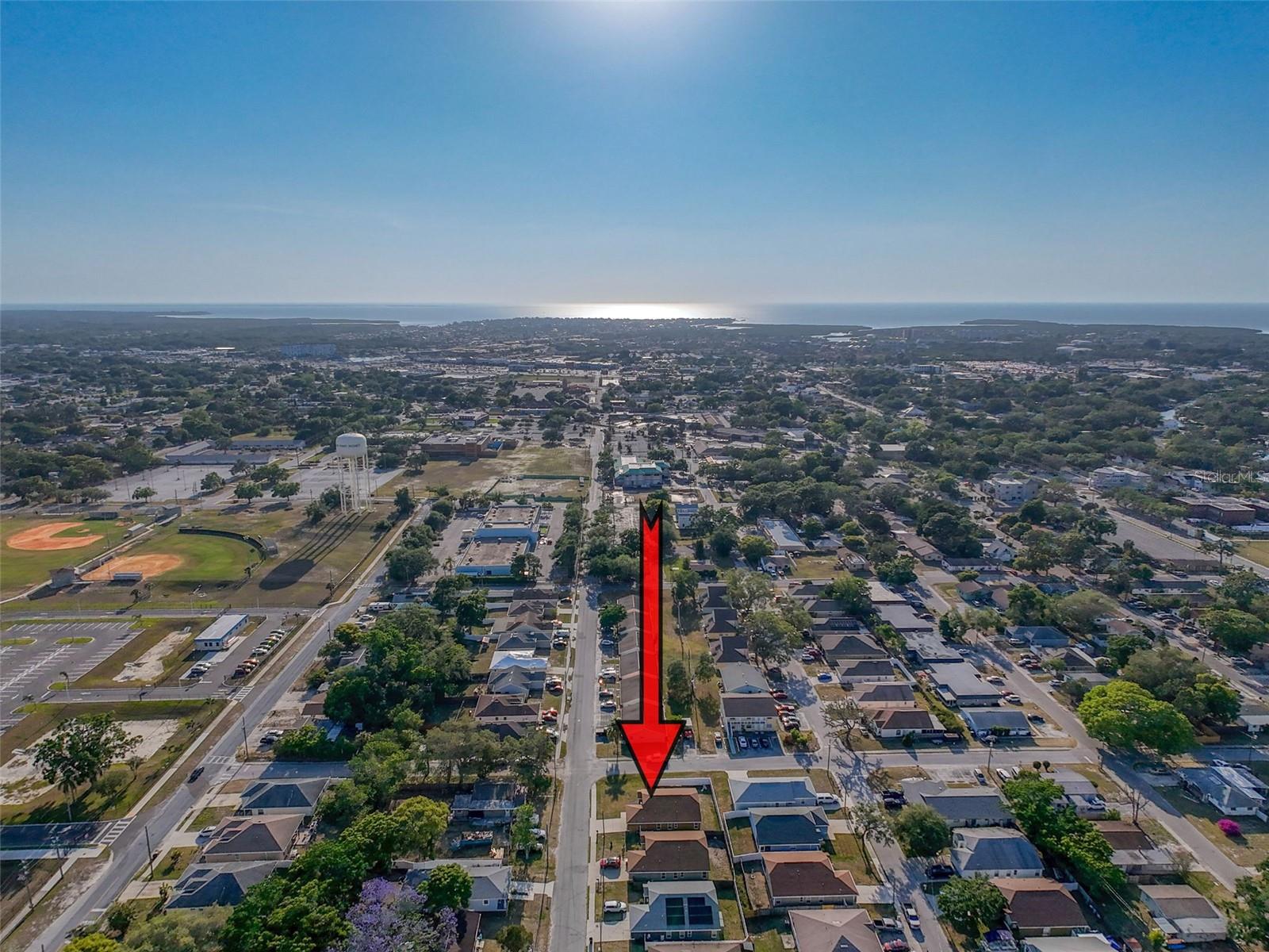 HIGH STREET ESTATES - Residential