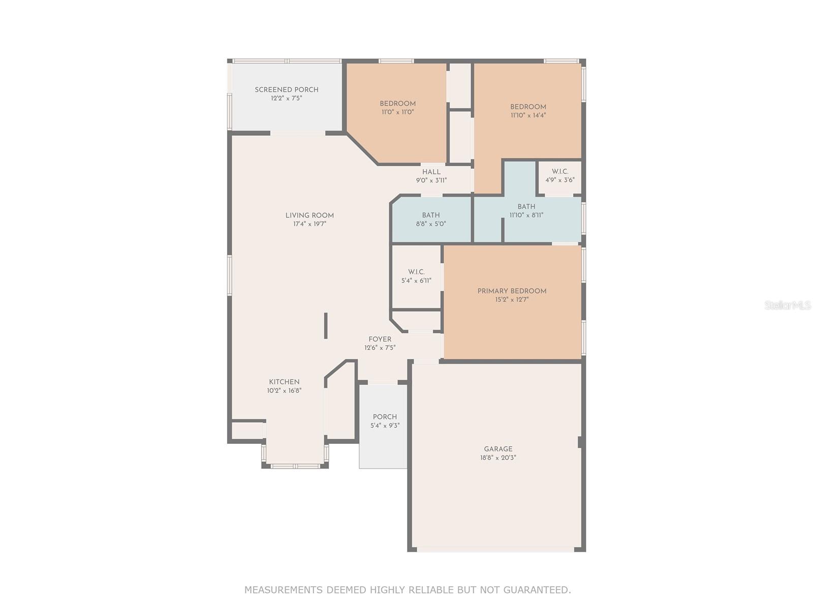 HIGH STREET ESTATES - Residential