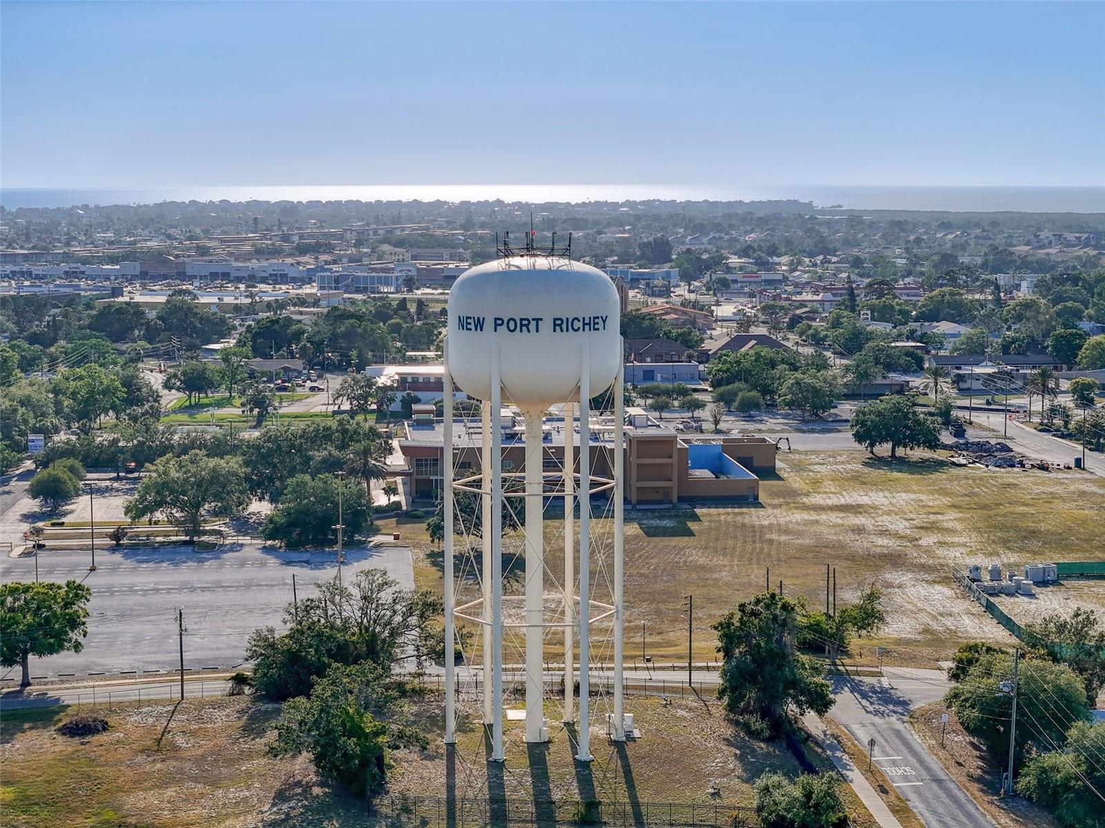 HIGH STREET ESTATES - Residential