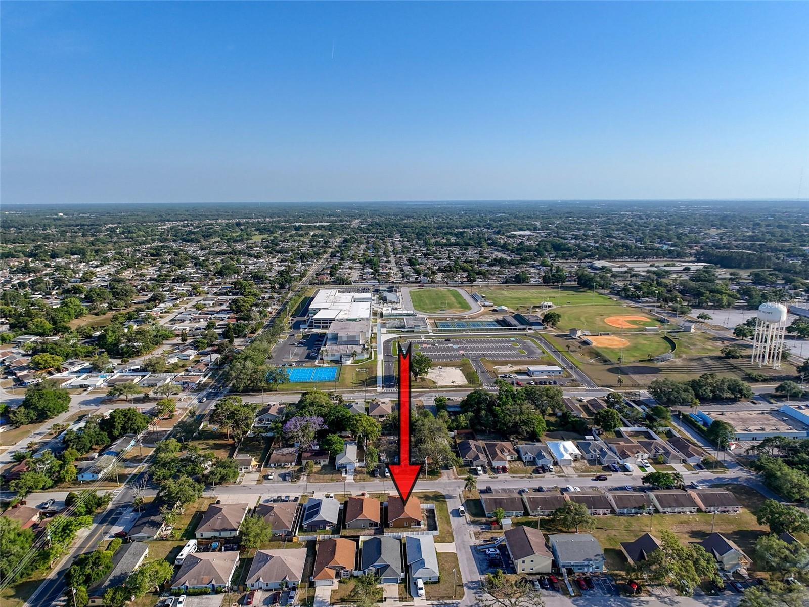 HIGH STREET ESTATES - Residential