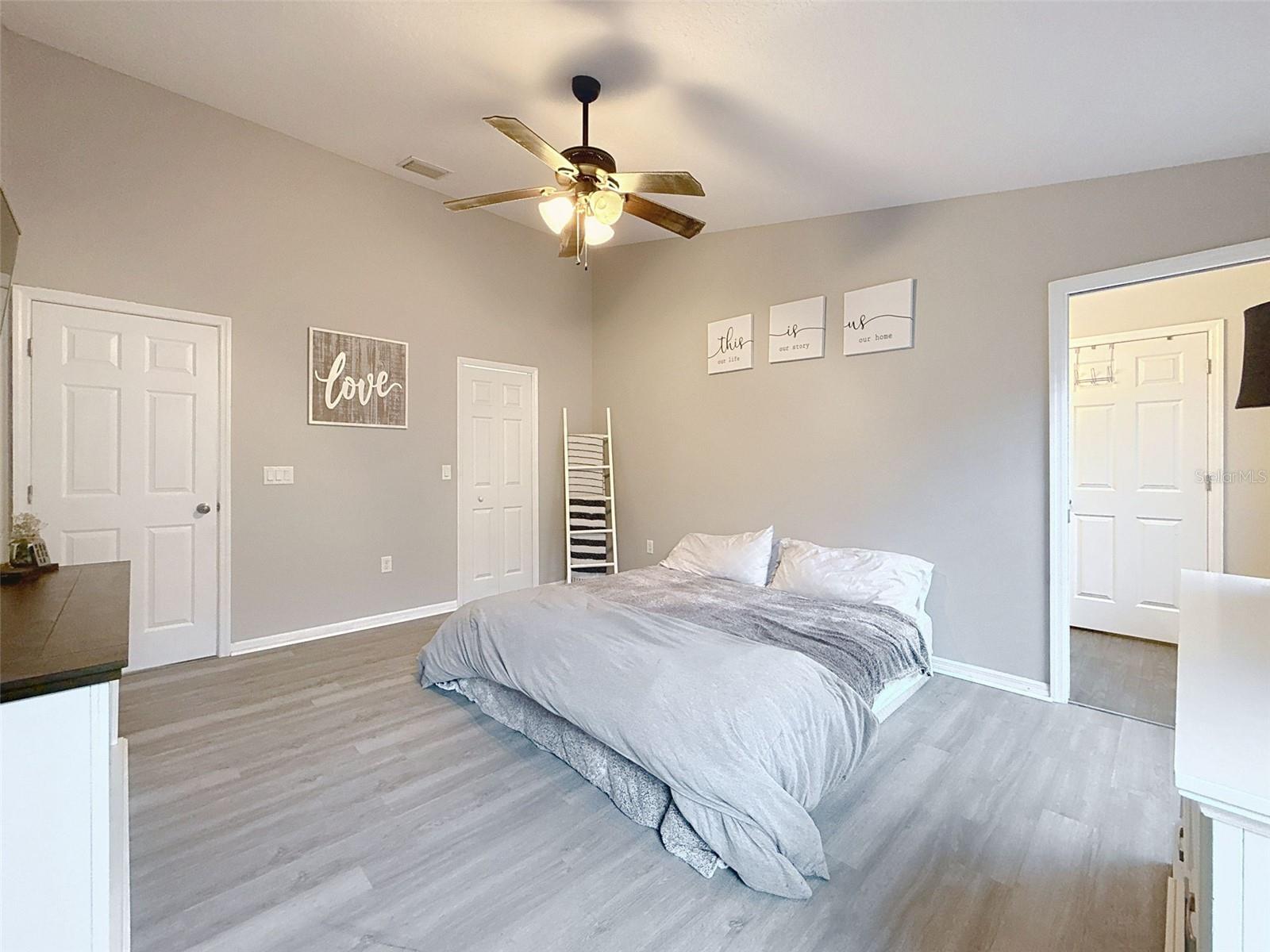 HIGH STREET ESTATES - Residential