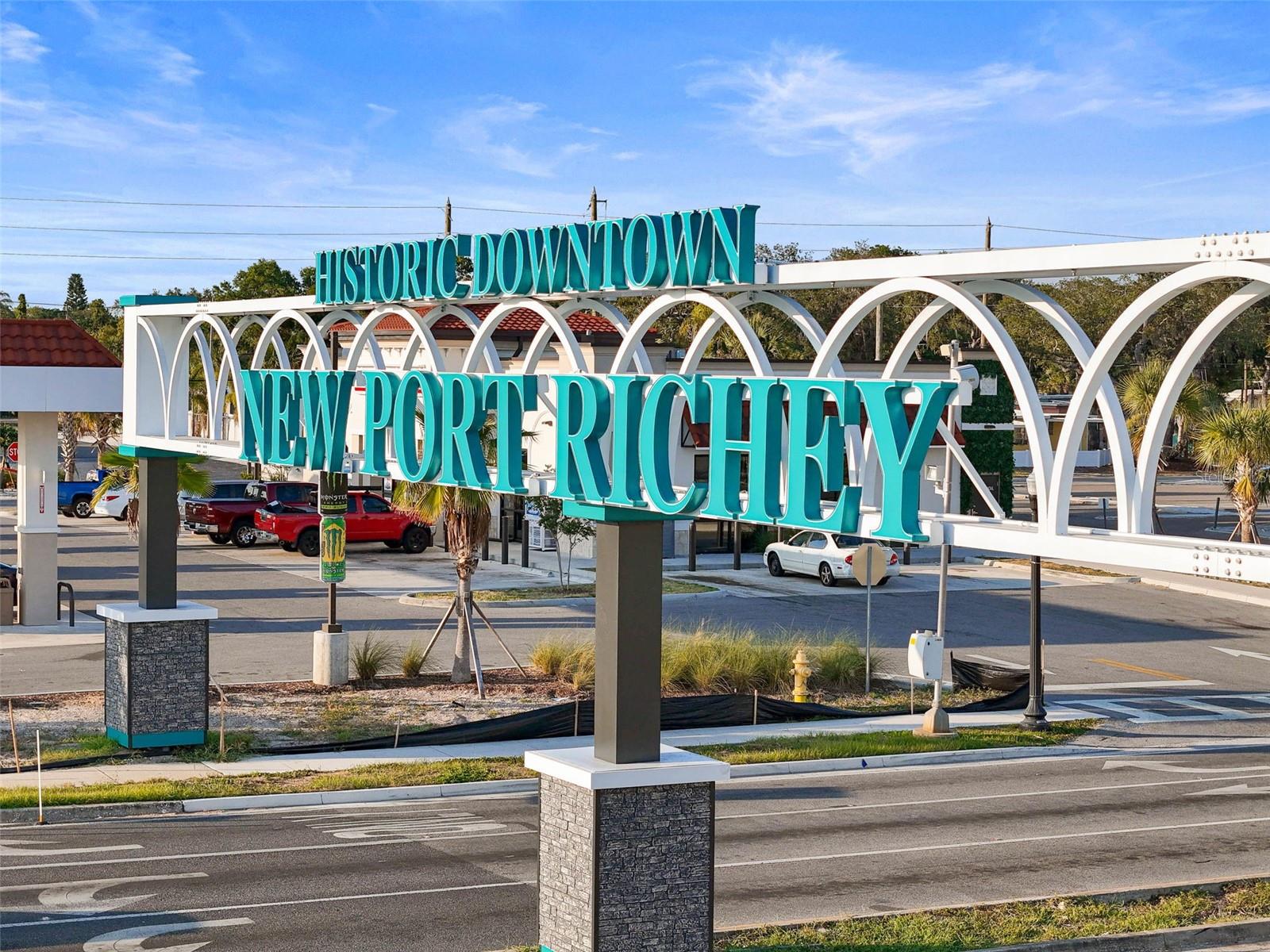 HIGH STREET ESTATES - Residential