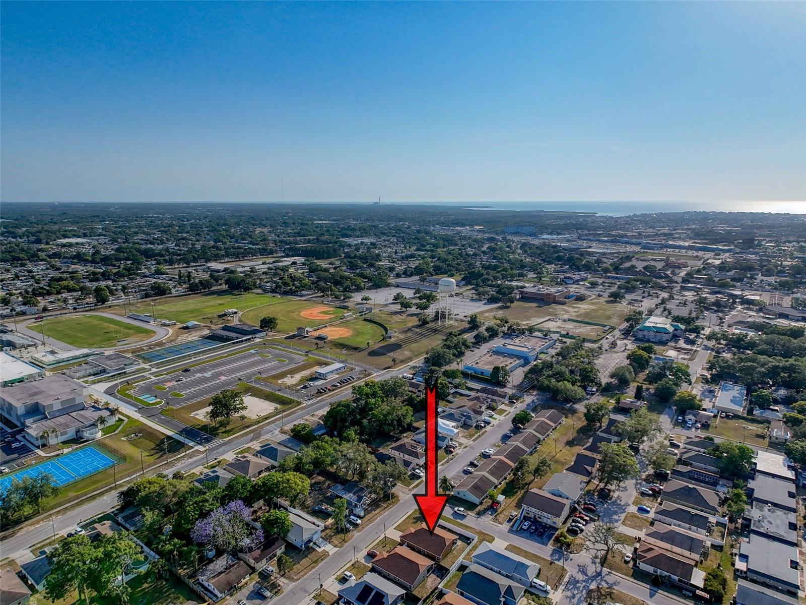 HIGH STREET ESTATES - Residential