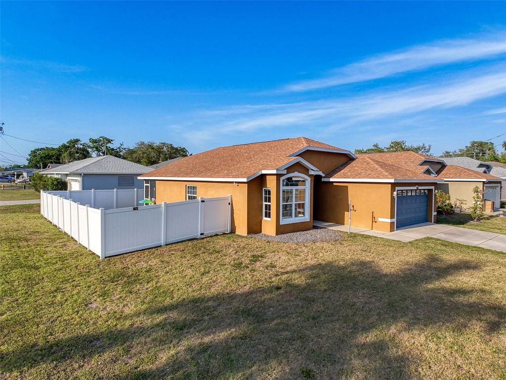 Photo of 5917 High Street, New Port Richey, FL 34652 (MLS # W7881408)