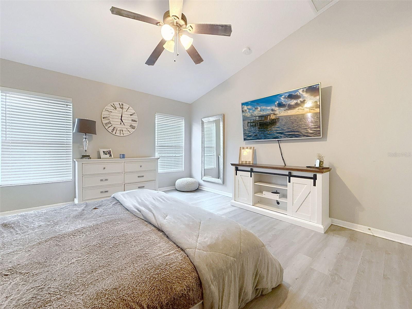 HIGH STREET ESTATES - Residential