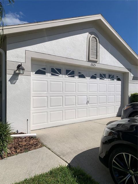 A home in WESLEY CHAPEL