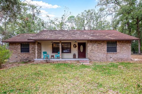22014 NW COUNTY ROAD 236 HIGH SPRINGS FL 32643