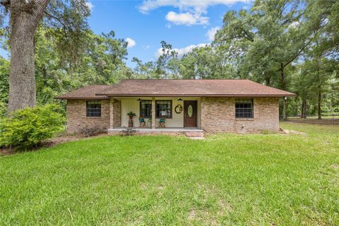 22014 NW COUNTY ROAD 236 HIGH SPRINGS FL 32643