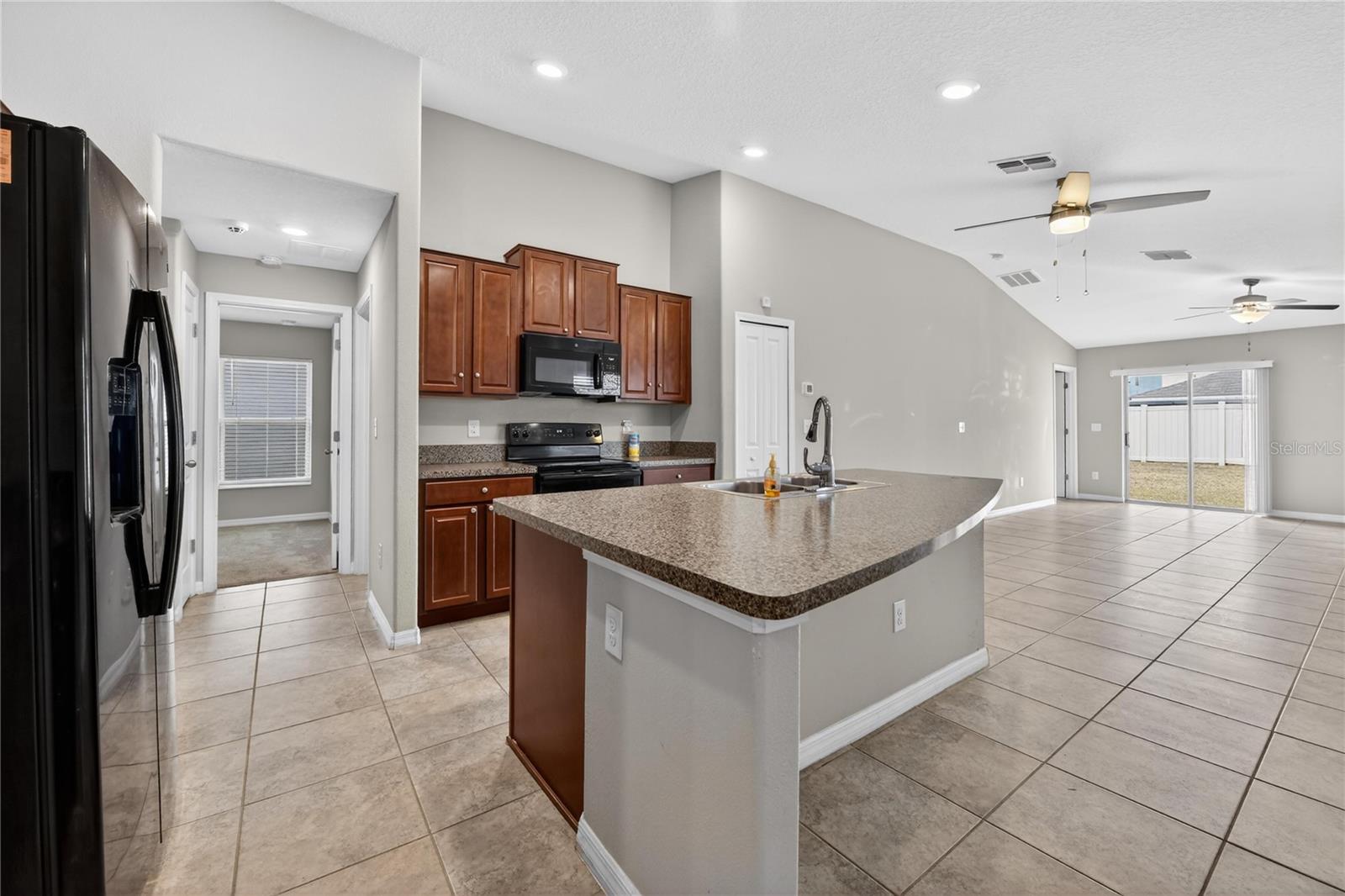 CYPRESS MILL PH 1A - Residential