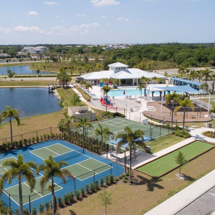 CYPRESS MILL PH 1A - Residential