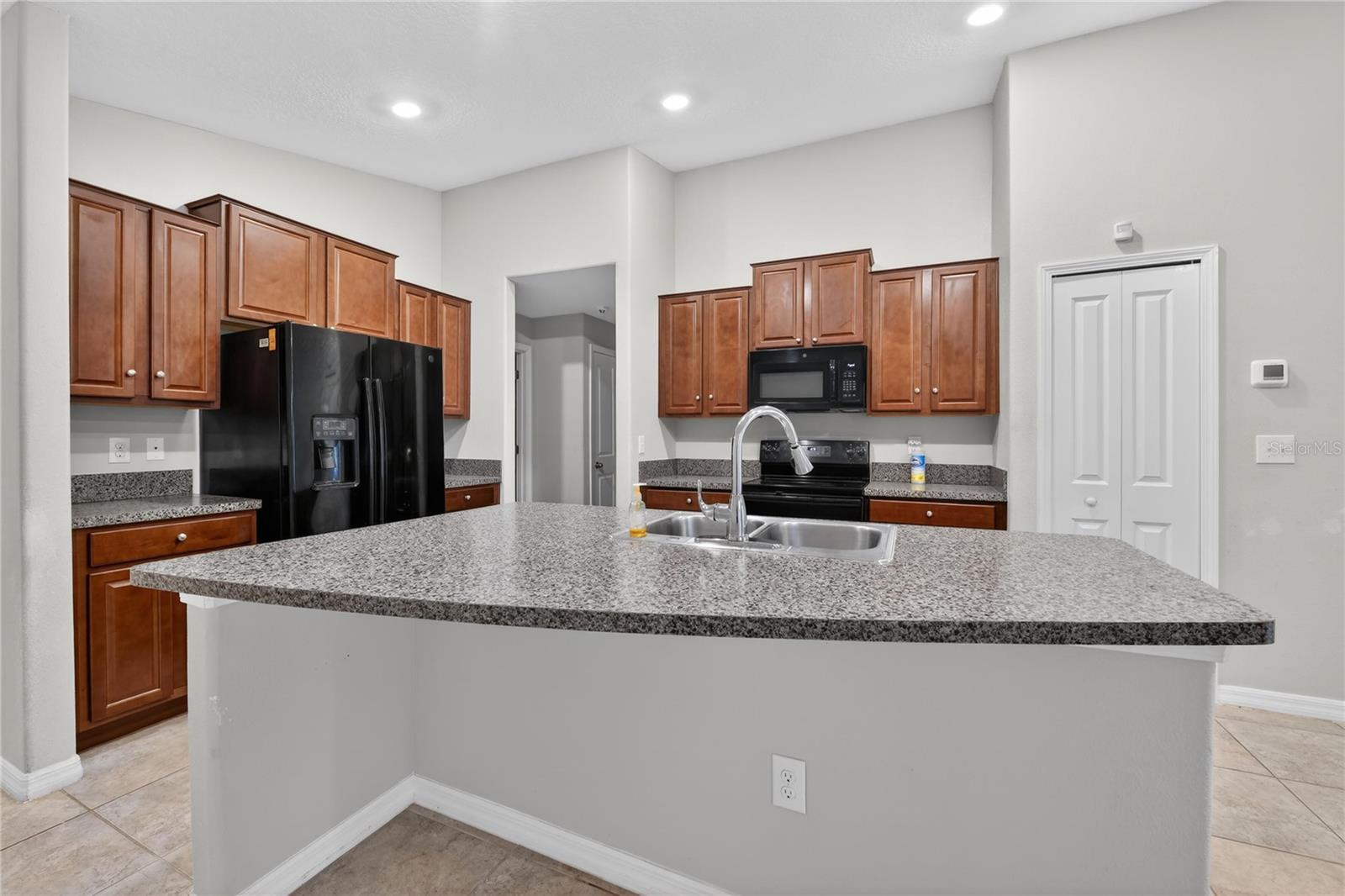 CYPRESS MILL PH 1A - Residential