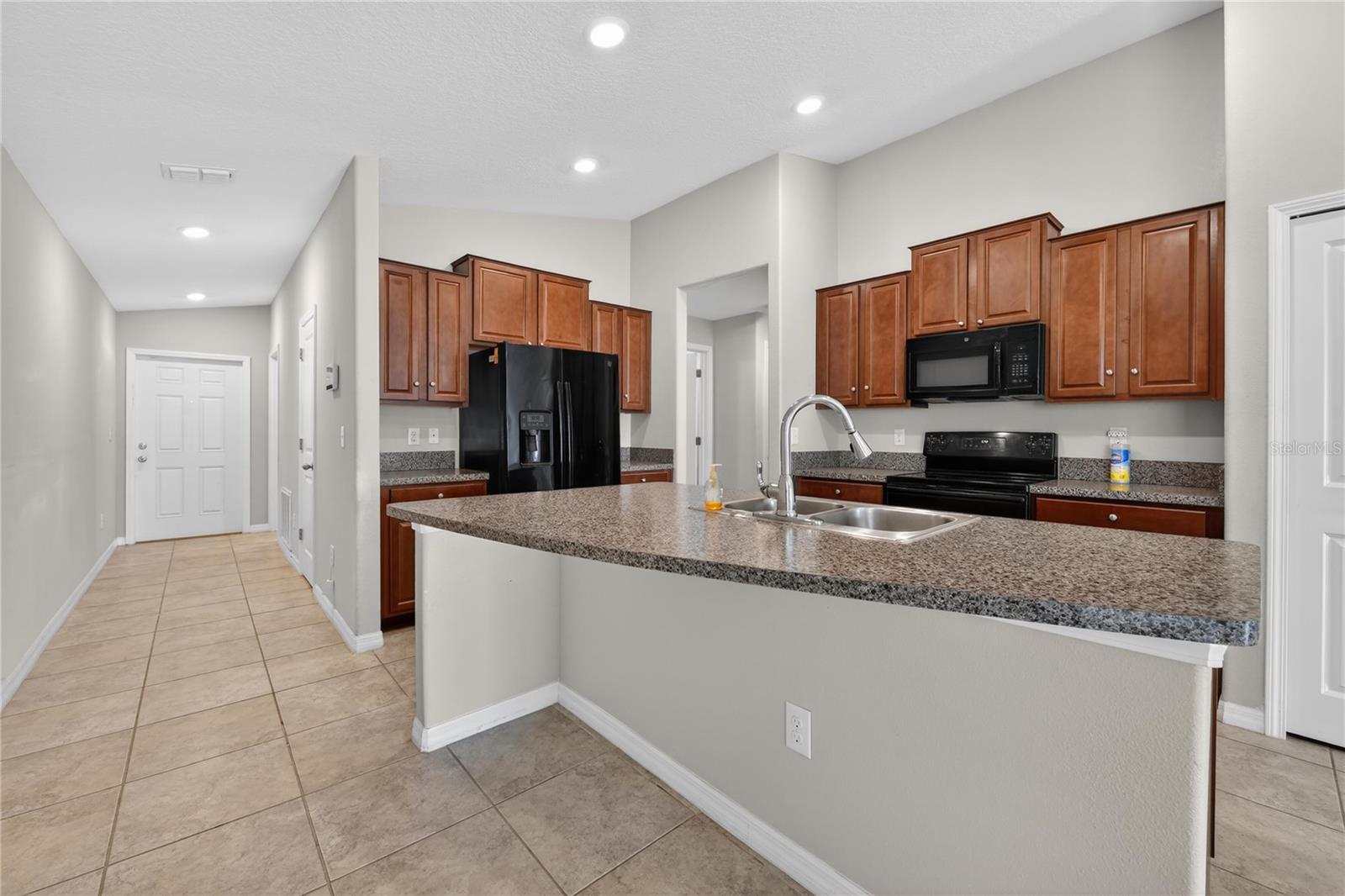 CYPRESS MILL PH 1A - Residential