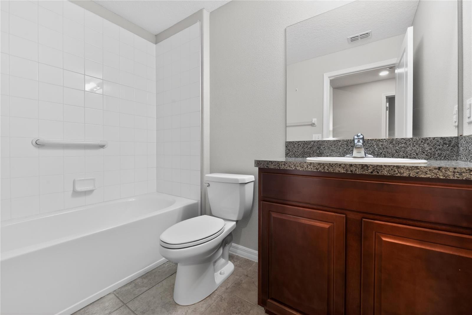 CYPRESS MILL PH 1A - Residential