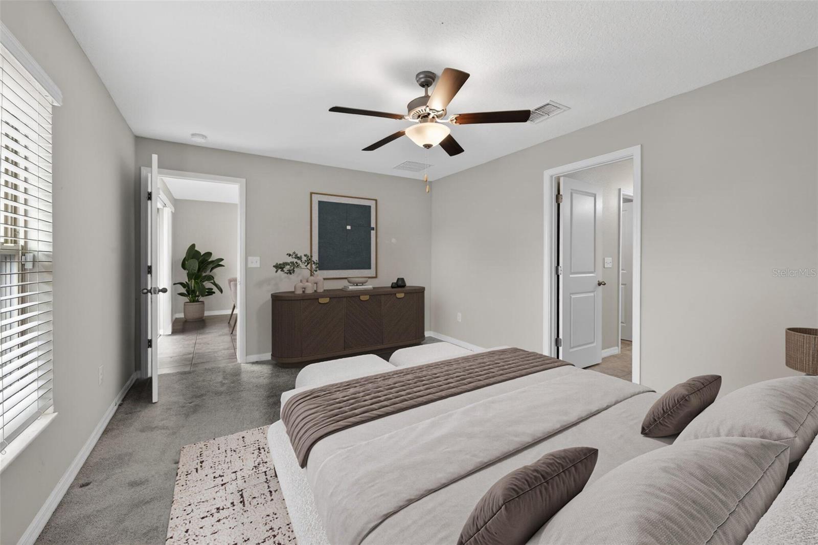 CYPRESS MILL PH 1A - Residential