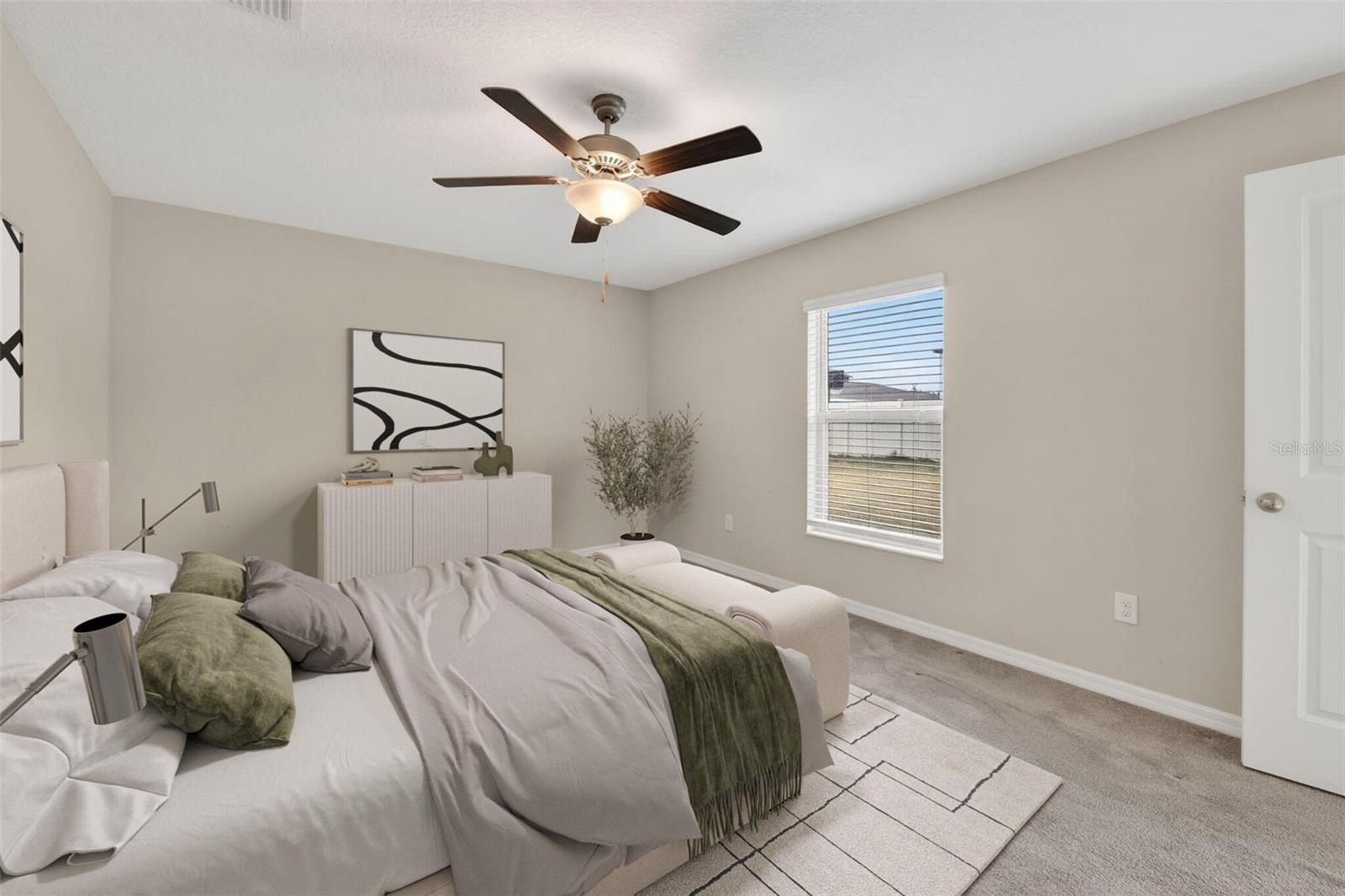 CYPRESS MILL PH 1A - Residential