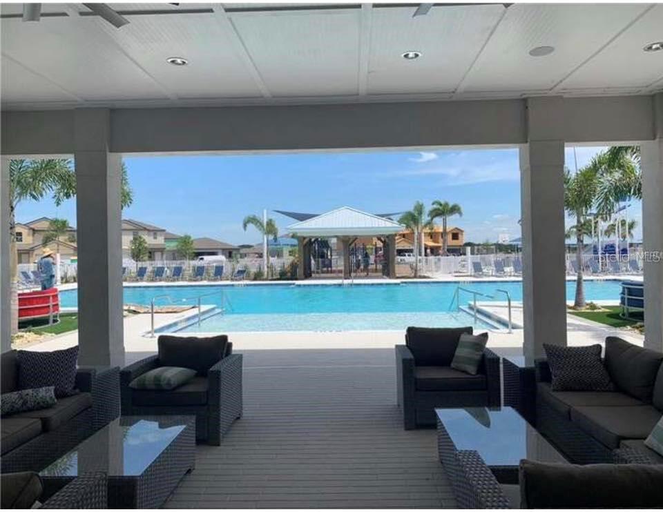 CYPRESS MILL PH 1A - Residential