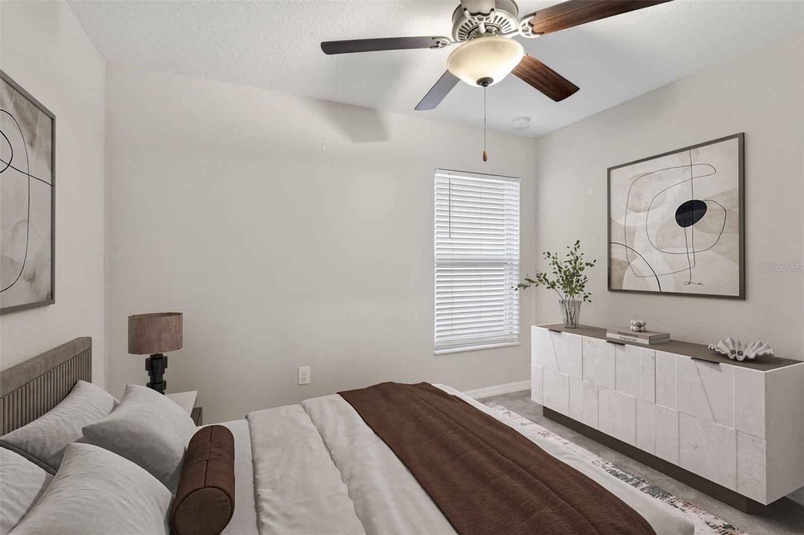 CYPRESS MILL PH 1A - Residential