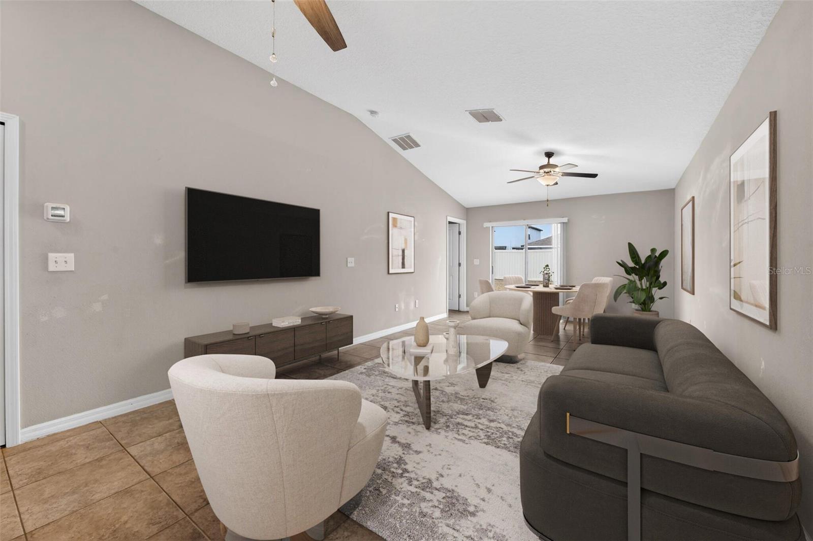 CYPRESS MILL PH 1A - Residential