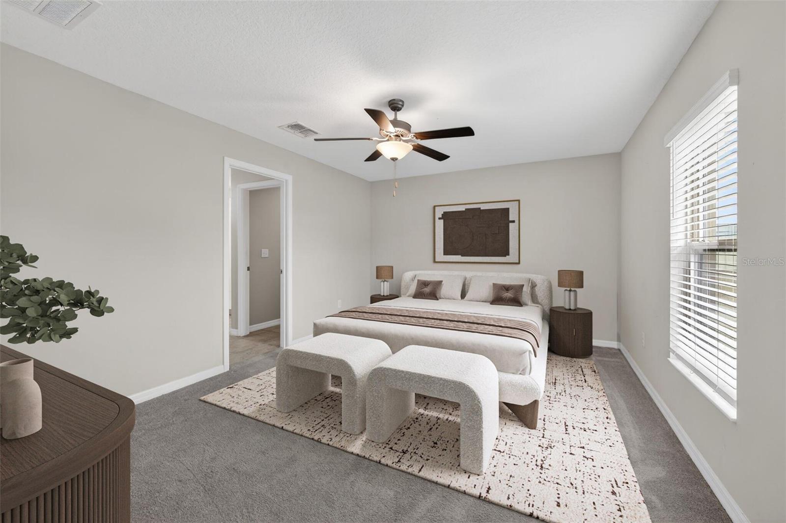 CYPRESS MILL PH 1A - Residential