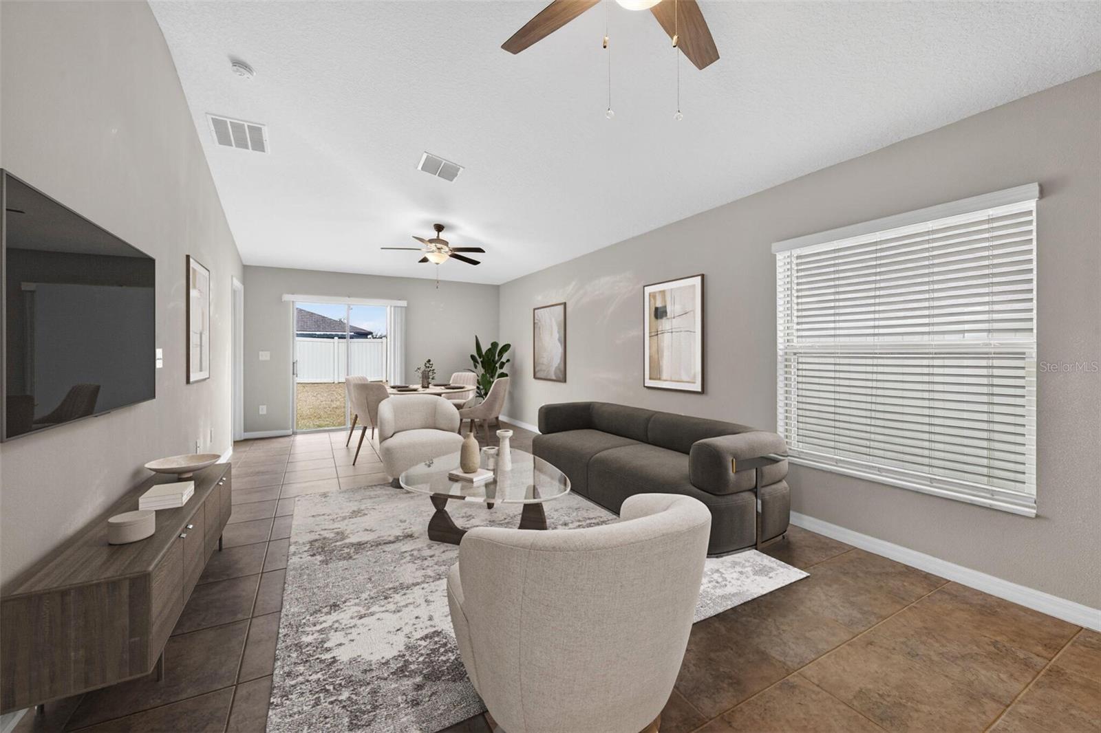 CYPRESS MILL PH 1A - Residential