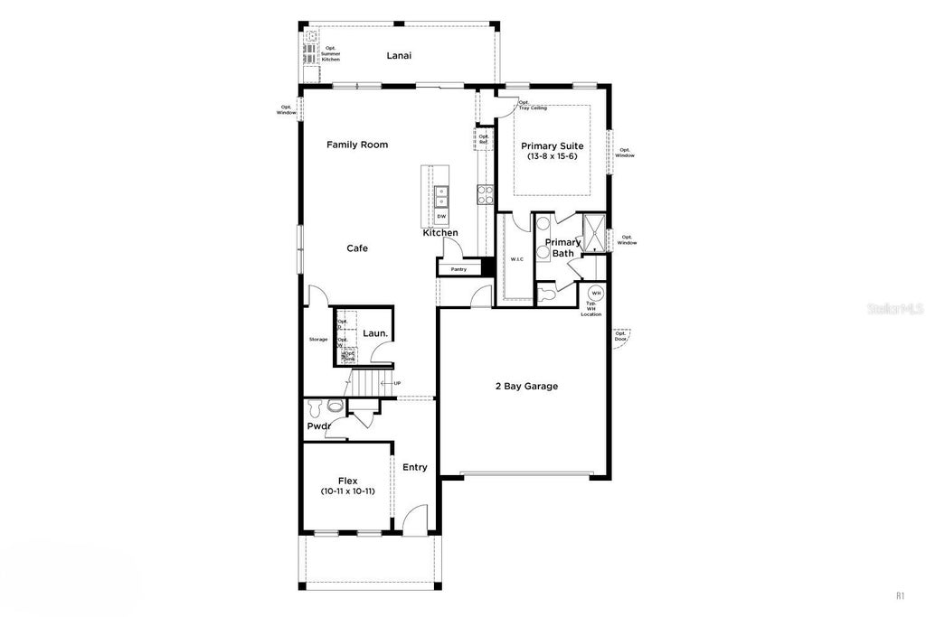 Photo of 1696 Puffin Road, Saint Cloud, FL 34771 (MLS # O6422445)