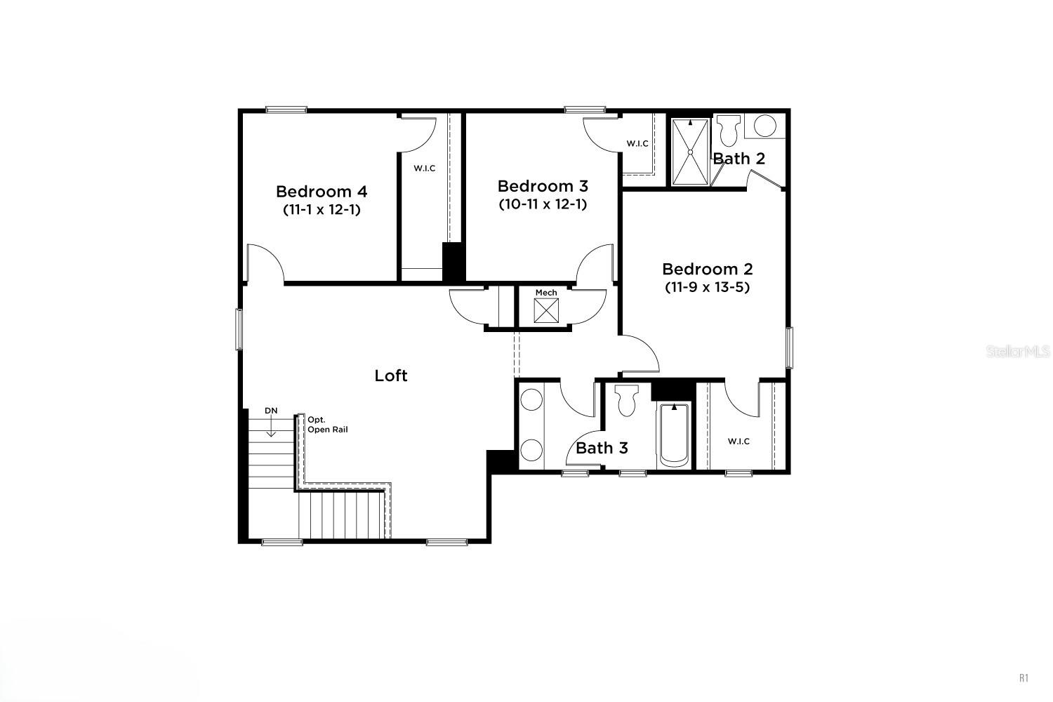 1696 PUFFIN ROAD