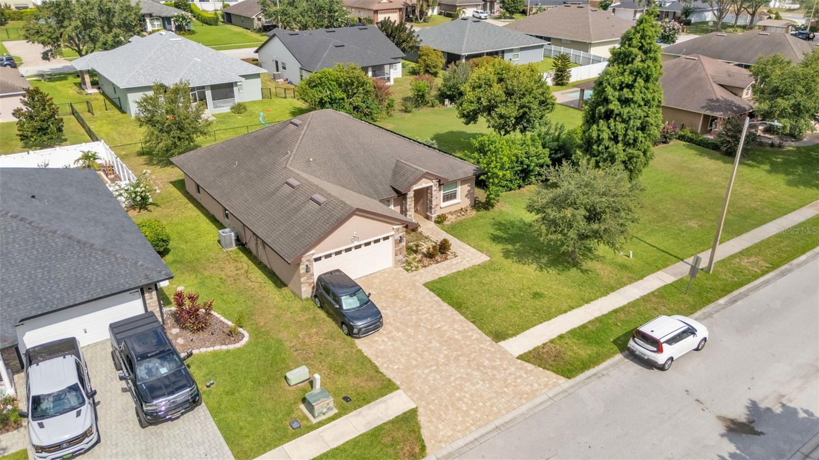 311 BENTLEY OAKS BOULEVARD