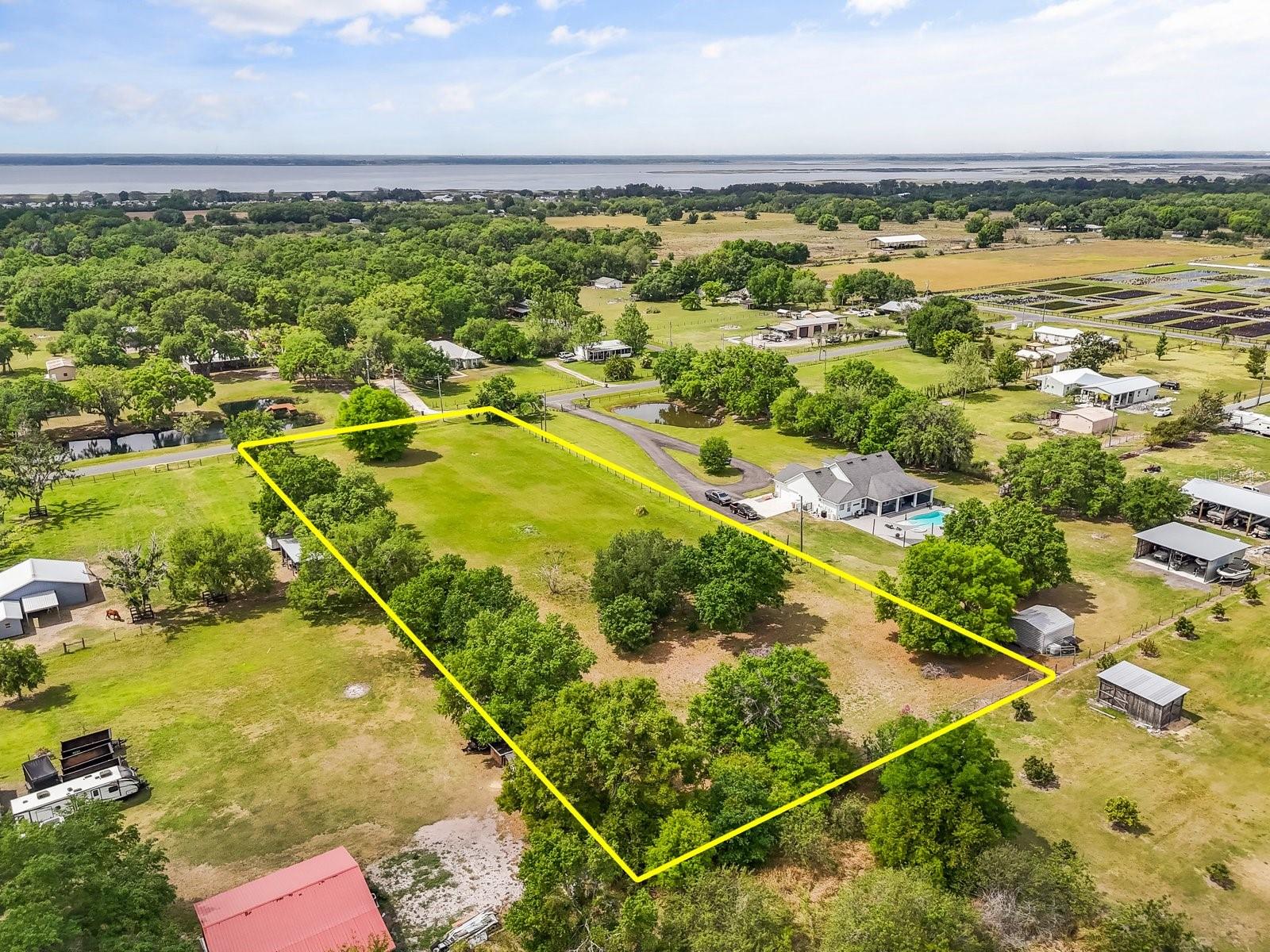 3265 BARBER ROAD