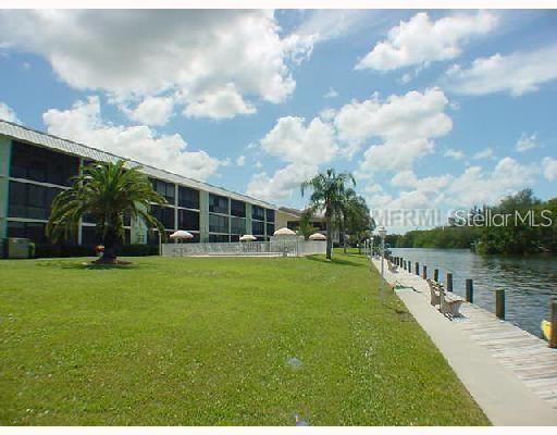 INLET APTS - Residential Lease